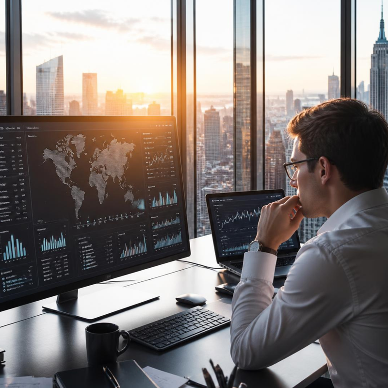 Cargue la imagen en el visor de la galería, Diplomado en Comercio Exterior en la Nueva Economía con Inteligencia Artificial