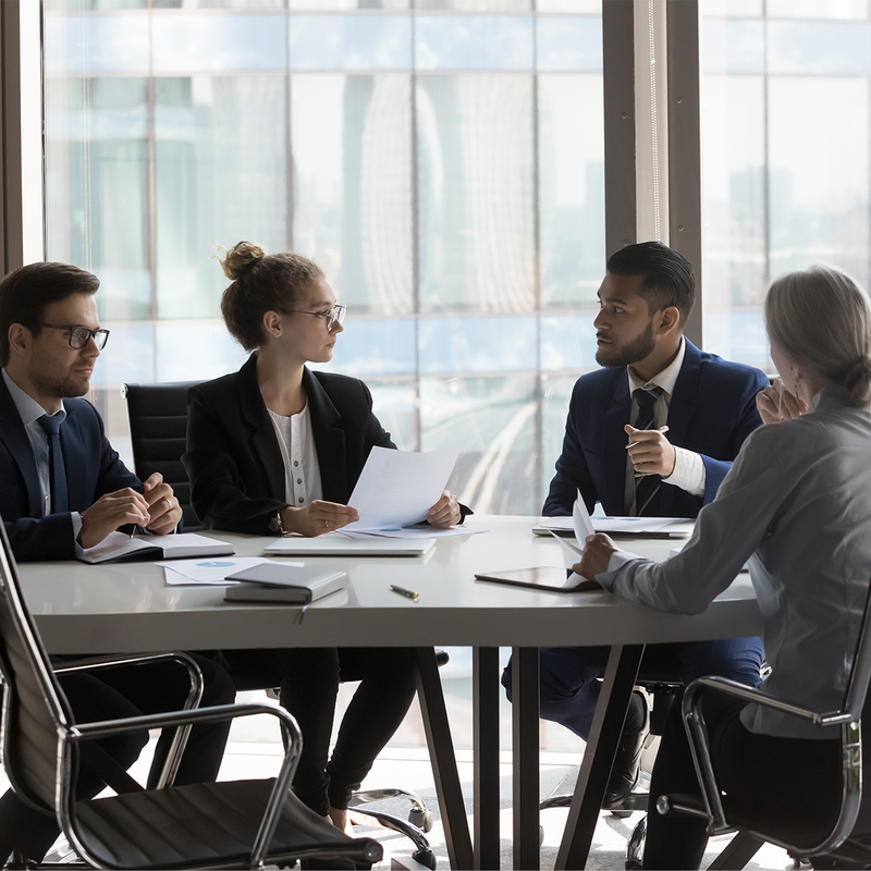 Cargue la imagen en el visor de la galería, Diplomado en Administración y Manejo de Fideicomisos