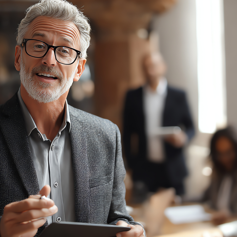 Cargue la imagen en el visor de la galería, Certificación Internacional en Coaching Organizacional
