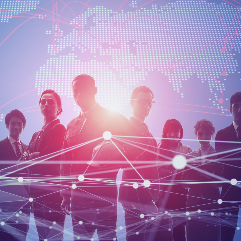 Cargue la imagen en el visor de la galería, Seminario de Nuevos liderazgos: Ruta crítica en el futuro de la administración de empresas del autotransporte de carga