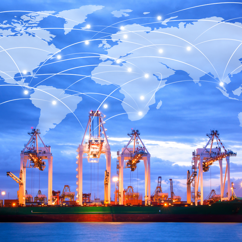 Cargue la imagen en el visor de la galería, Diplomado en Logística Inteligente y Gestión Estratégica de la Cadena de Suministro