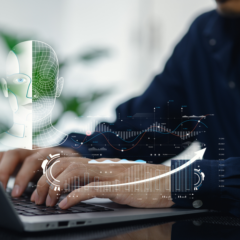 Cargue la imagen en el visor de la galería, Diplomado en inteligencia artificial y machine learning aplicada con python