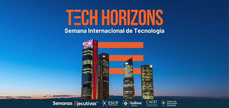 Cargue la imagen en el visor de la galería, Semana Internacional de Tecnología