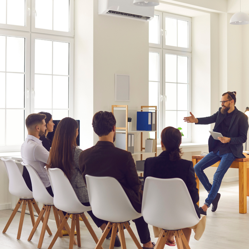 Cargue la imagen en el visor de la galería, Curso Los 7 hábitos de la gente altamente efectiva