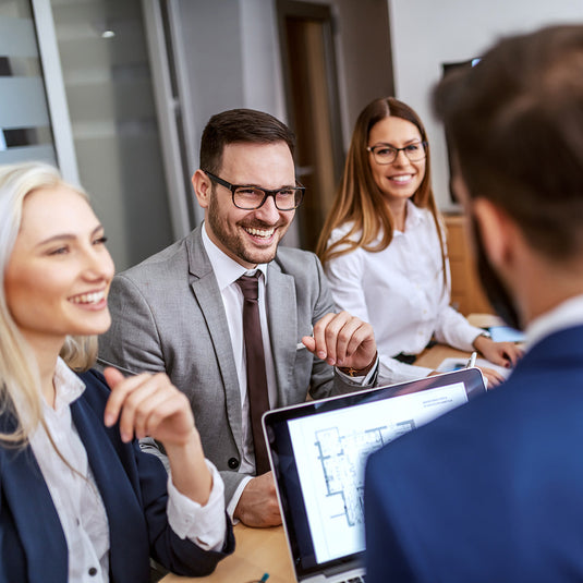 Curso de Administración de Recursos Humanos: Un Socio Estratégico del Negocio