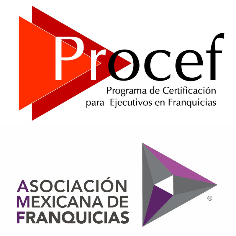 Cargue la imagen en el visor de la galería, Programa de Certificación para Ejecutivos en Franquicias (PROCEF)