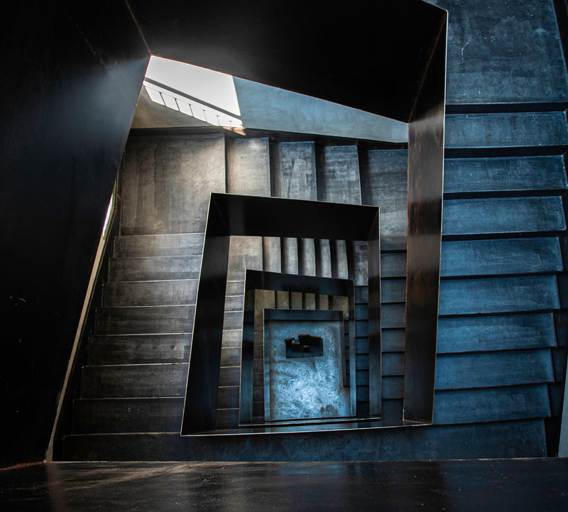 Cargue la imagen en el visor de la galería, Diplomado en Diseño de Escenografía y Vestuario Teatral