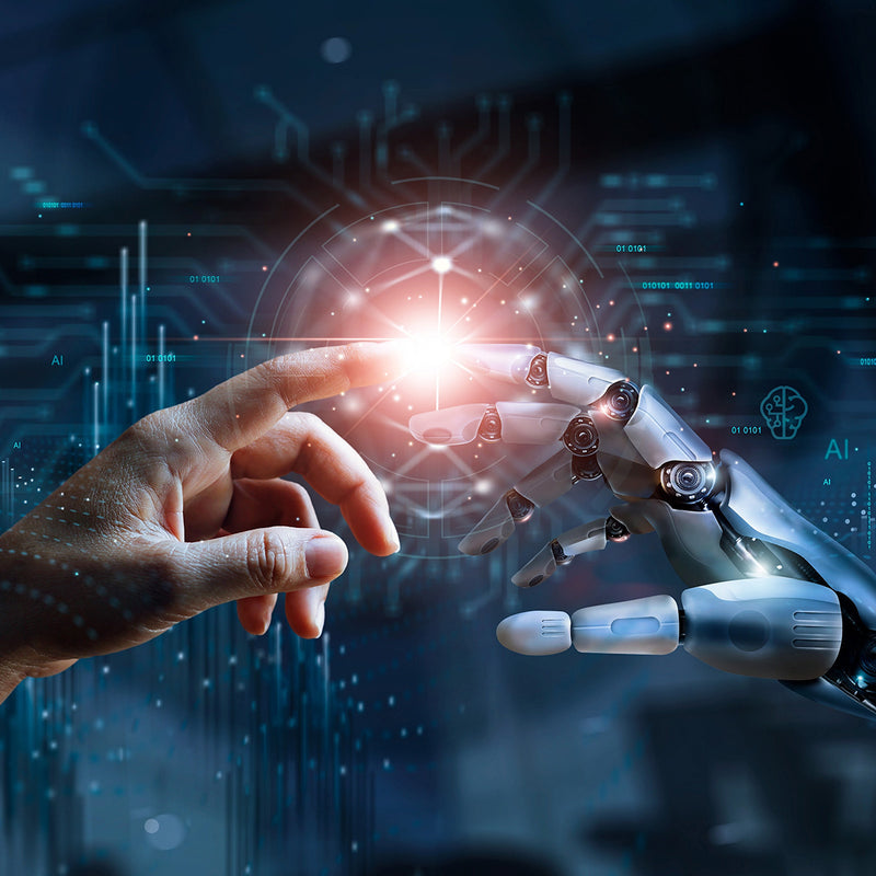 Cargue la imagen en el visor de la galería, Diplomado en Inteligencia Artificial Aplicada al Marketing y Comunicación Digital Audiovisual