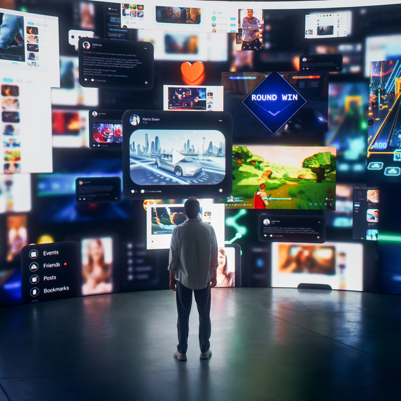 Cargue la imagen en el visor de la galería, Diplomado en Diseño y Comercialización de Videojuegos