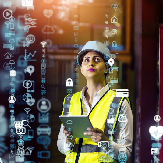 Diplomado en Seguridad industrial y risk intelligence