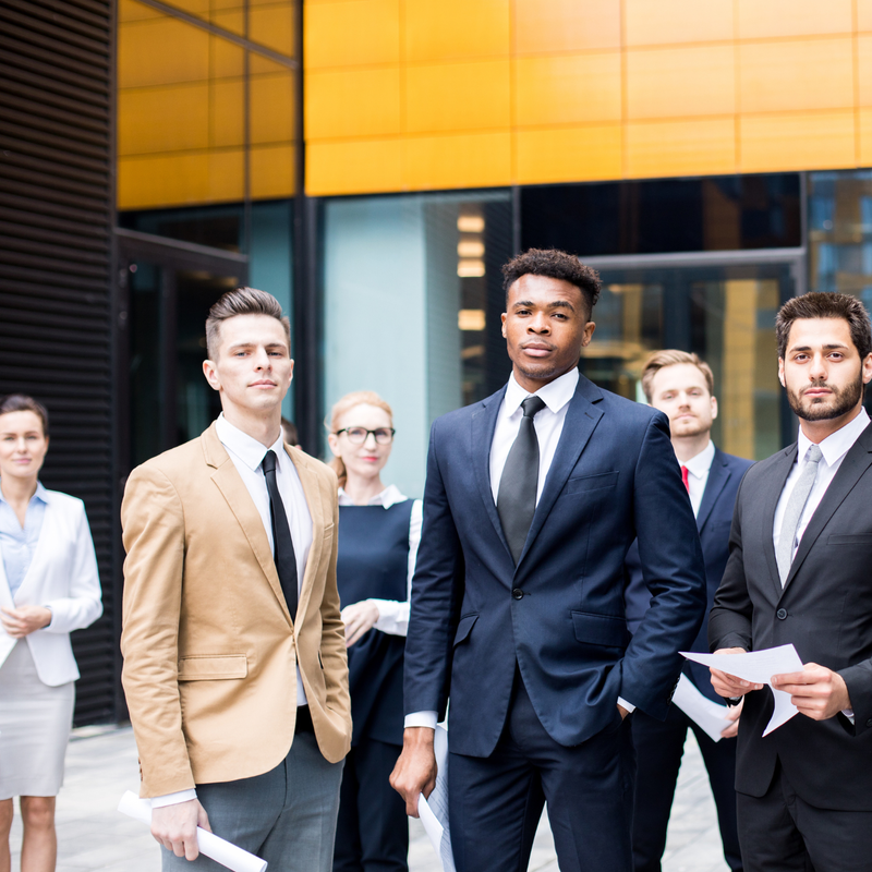 Cargue la imagen en el visor de la galería, Emprendedores Plata - Xpertum Anáhuac

