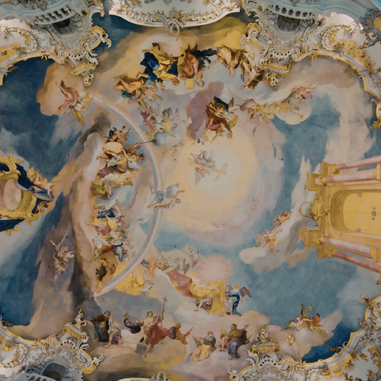 Diplomado en Arte del Barroco al Contemporáneo