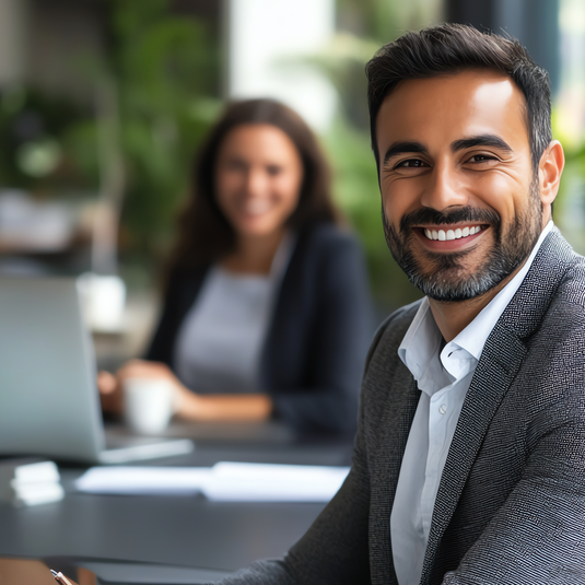Gestión del Talento Humano y Cumplimiento Laboral