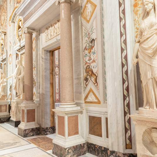 Diplomado en Arte del Barroco al Contemporáneo