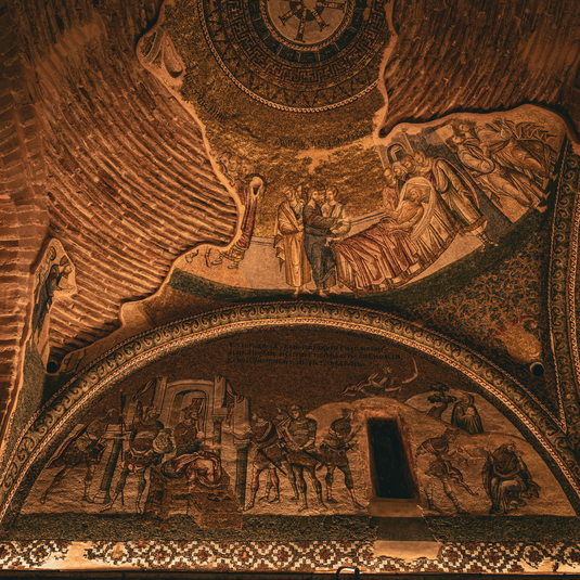 Arte del medievo al renacimiento