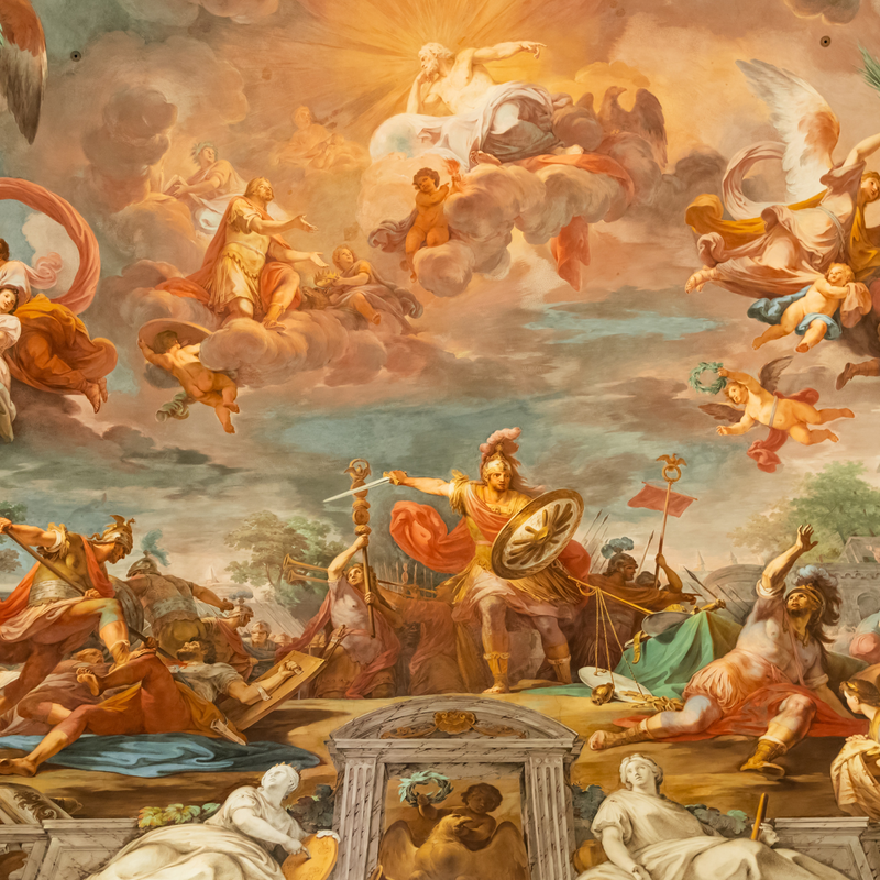 Cargue la imagen en el visor de la galería, Arte del medievo al renacimiento
