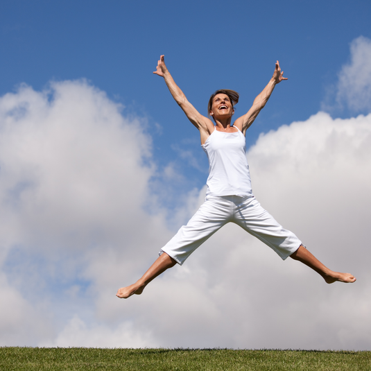 Curso en piensa, actúa y vive diferente