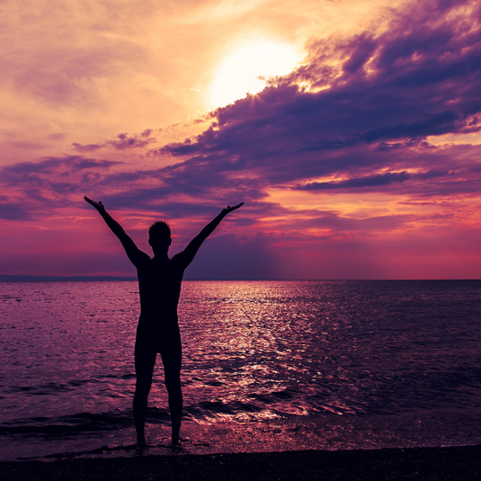 Curso en piensa, actúa y vive diferente