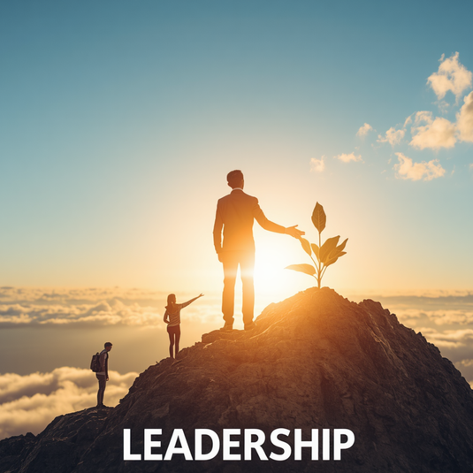 Comunicación Estratégica y Liderazgo Inspirador