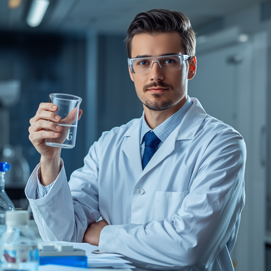 Diplomado de Biotecnología Farmacéutica