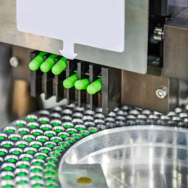 Cargue la imagen en el visor de la galería, Visión 360 ° de la Industria Farmacéutica para Profesionales de la Salud
