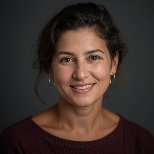Mujer: identidad y vocación