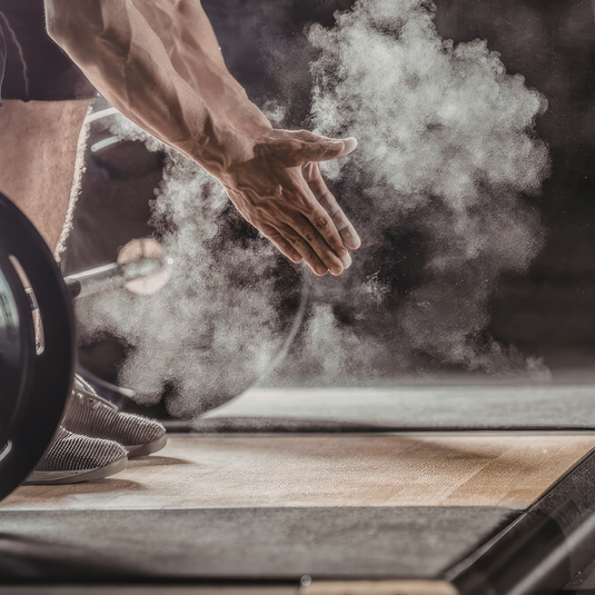 Diplomado en Nutrición Deportiva Aplicada al Alto Rendimiento