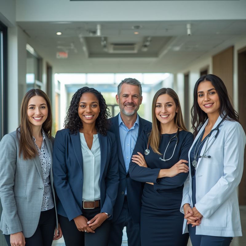 Cargue la imagen en el visor de la galería, Diplomado en Business Leadership en Servicios de Salud
