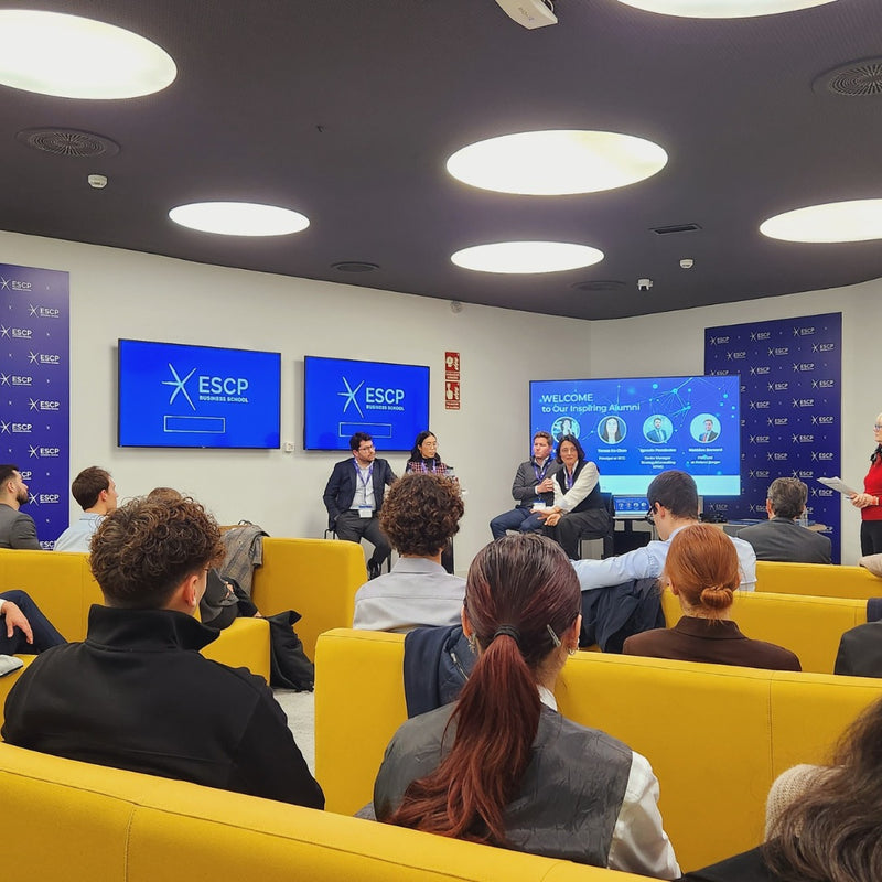 Cargue la imagen en el visor de la galería, Semana Internacional de Tecnología
