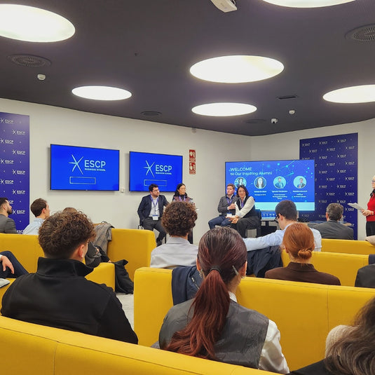 Semana Internacional de Tecnología