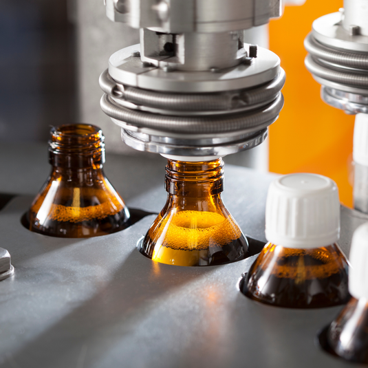 Visión 360 ° de la Industria Farmacéutica para Profesionales de la Salud