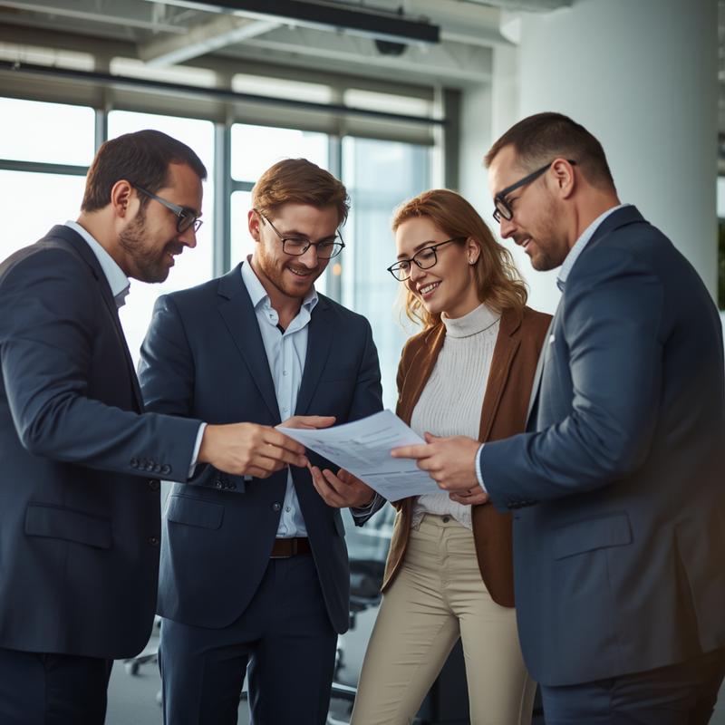 Cargue la imagen en el visor de la galería, Máster en Inteligencia Empresarial y Tecnologías Emergentes

