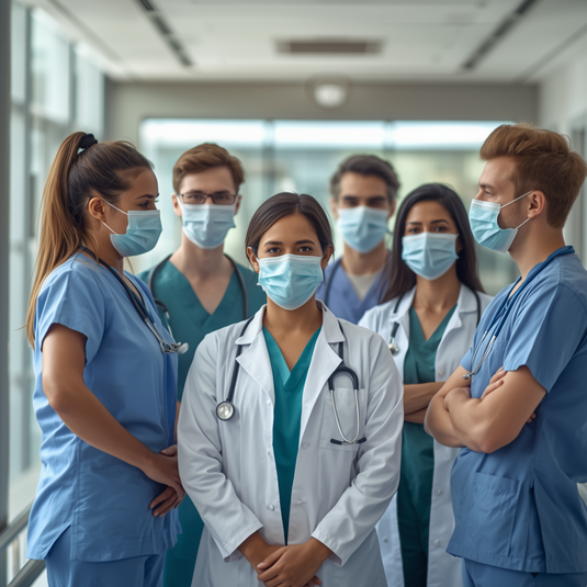 Diplomado en Business Leadership en Servicios de Salud