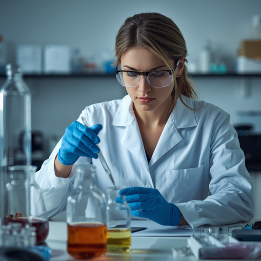 Diplomado de Biotecnología Farmacéutica