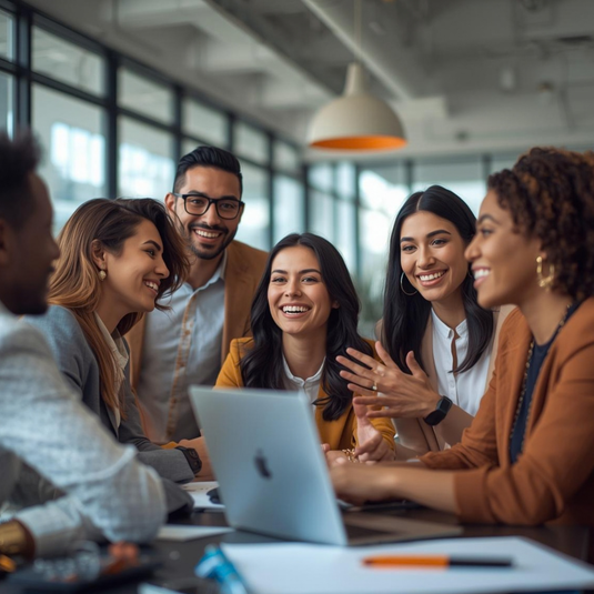 Inteligencia Artificial para Creativos: Aplicaciones en Marketing y Entretenimiento