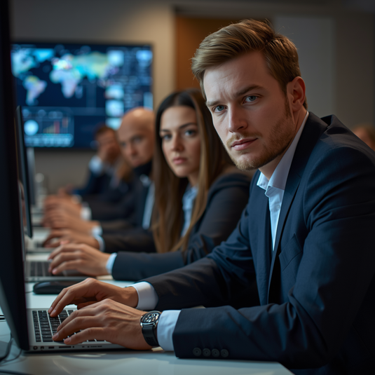 Diplomado en Inteligencia Artificial generativa y automatización estratégica de negocio con certificación internacional
