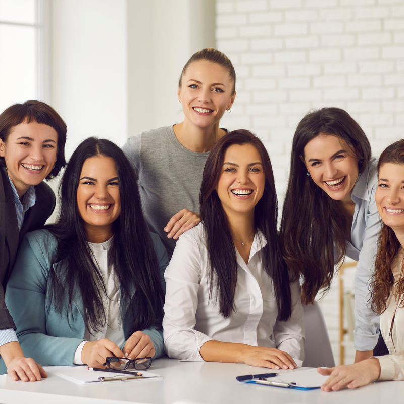 Cargue la imagen en el visor de la galería, Liderazgo, Emprendimiento y Dirección Empresarial para Mujeres
