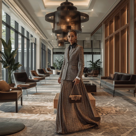 Diplomado en Moda: Estrategia, Lujo y Comunicación Digital