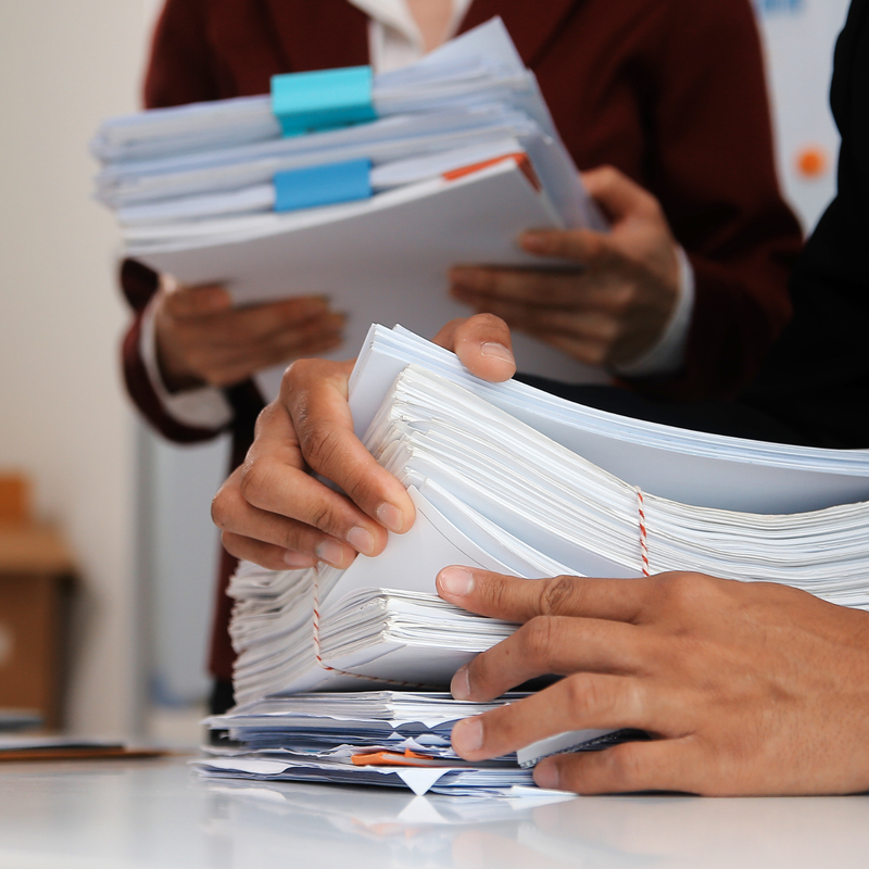 Cargue la imagen en el visor de la galería, Administración de Despachos
