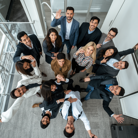 Programa Directivo PYME 360