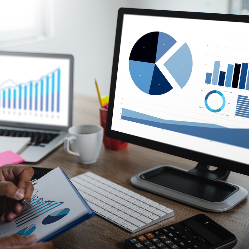 Cargue la imagen en el visor de la galería, Power BI 360: Toma de decisiones basada en datos
