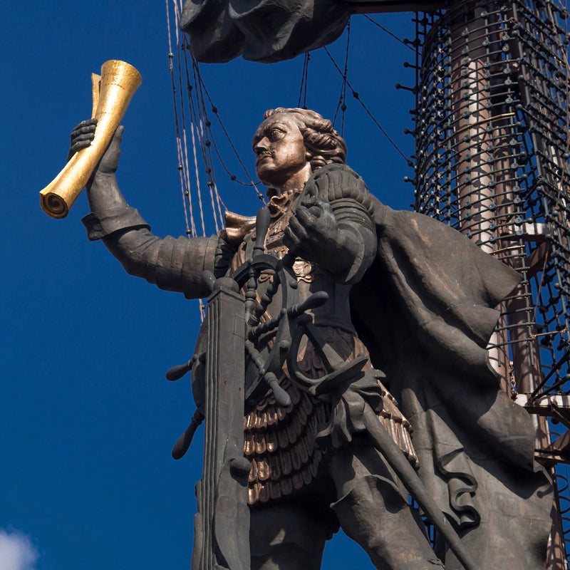 Cargue la imagen en el visor de la galería, Diplomado en Historia de Rusia y Europa Oriental del Siglo XX a la Actualidad
