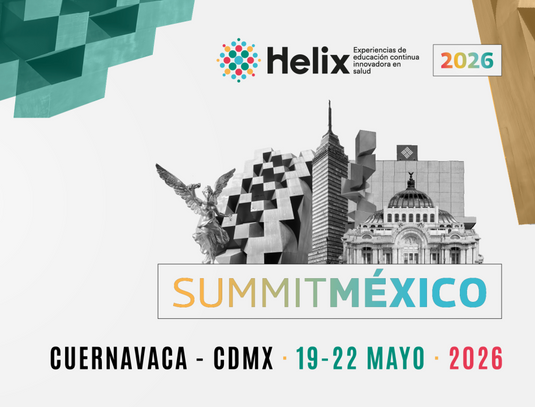 International Summit HELIX 2026 México