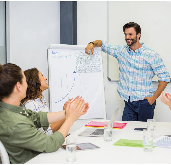 Curso de Habilidades de Entrenamiento para el Liderazgo