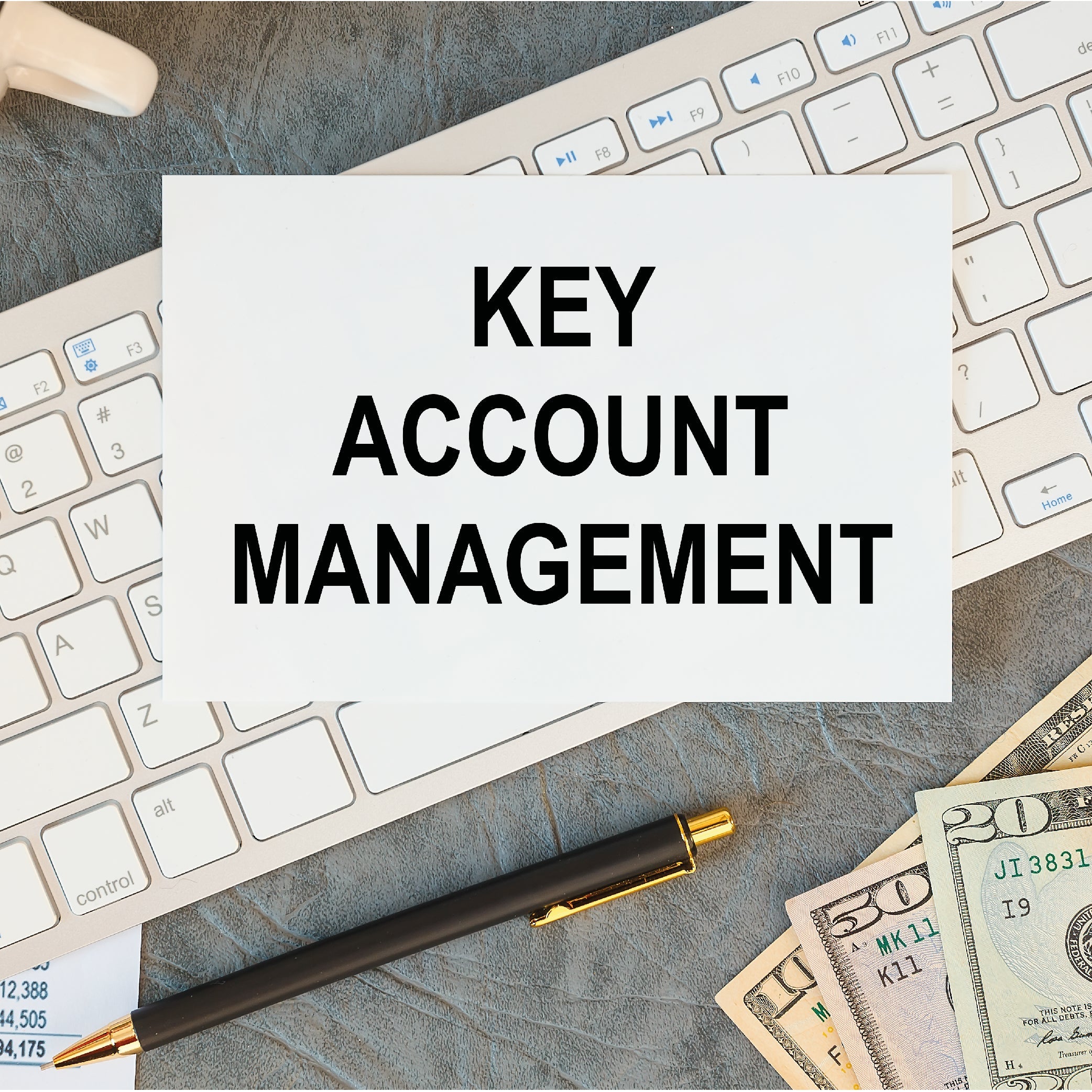 Curso de KAM1. Key Account Manager – Anáhuac Educación Continua