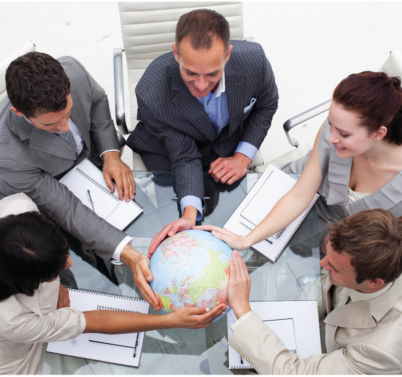 Cargue la imagen en el visor de la galería, Diplomado en Gobernanza, Alta Dirección y Profesionalización de Organizaciones de la Sociedad Civil y ESR
