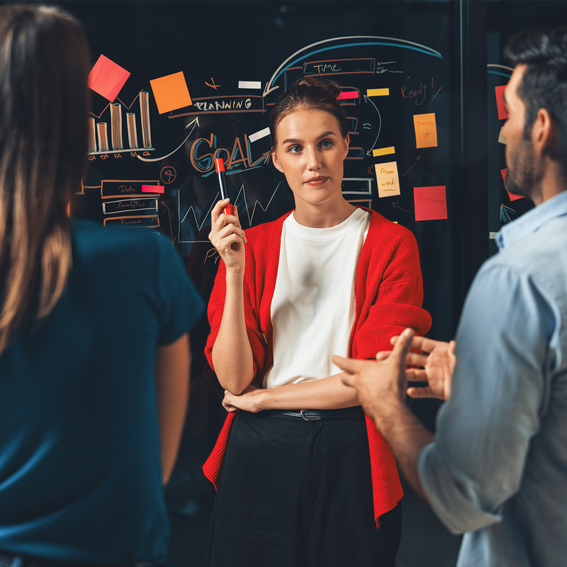 Cargue la imagen en el visor de la galería, Diplomado en Planeación, Ejecución y Gestión de la Estrategia
