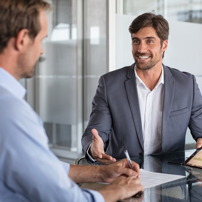 Formación de consultores para la empresa
