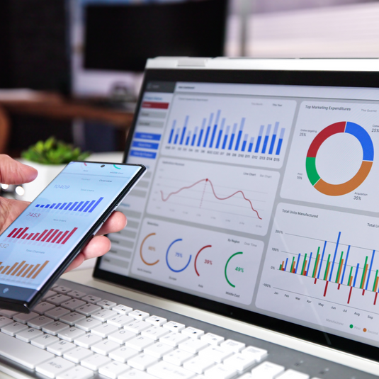 Taller de Power BI (Nivel Intermedio)