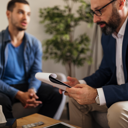 Terapia de exposición con prevención de respuesta (EPR) basada en aprendizaje inhibitorio: un nuevo enfoque para los trastornos por ansiedad y obsesivo compulsivo.